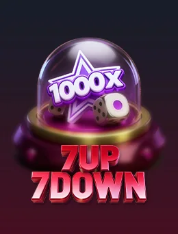 7up7down game thumbnail