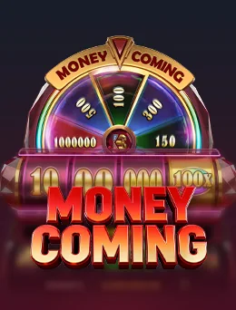 Money coming game thumbnail
