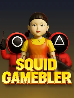 Squid Game game thumbnail