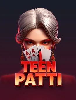Teenpatti game thumbnail