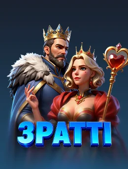 There Patti game thumbnail