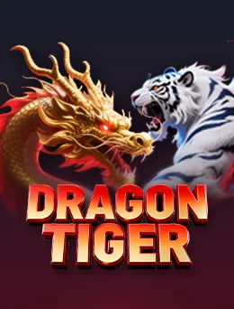 Dragon tiger game thumbnail