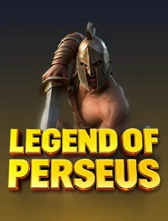 Legend of Perseus thumbnail