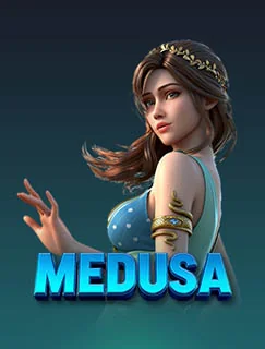 Medusa game thumbnail