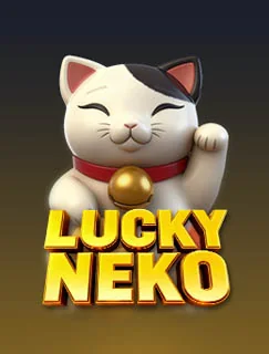 Lucky Neko game thumbnail
