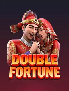 Double Fortune game thumbnail