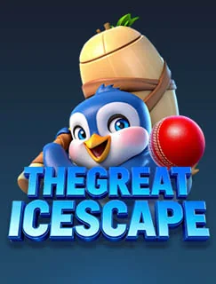 The Great Icescape game thumbnail