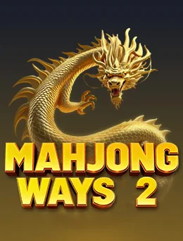 Mahjong Ways 2 game thumbnail