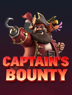 Captain's Bounty game thumbnail