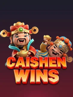 Caishen Wins game thumbnail