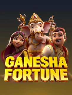 Ganesha Fortune game thumbnail
