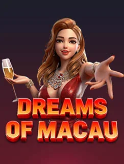 Dreams of Macau game thumbnail