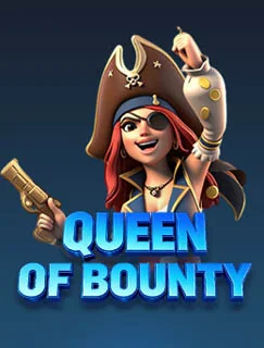 Queen of Bounty game thumbnail