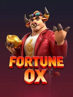 Fortune Ox game thumbnail