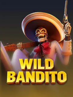 Wild Bandito game thumbnail