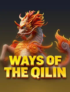 Ways of the Qilin game thumbnail