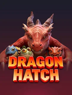 Dragon Hatch game thumbnail