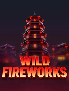 Wild Fireworks game thumbnail