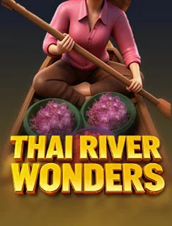 Thai River Wonders game thumbnail