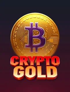 Crypto Gold game thumbnail
