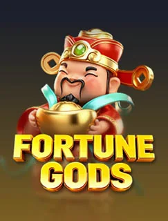 Fortune Gods game thumbnail