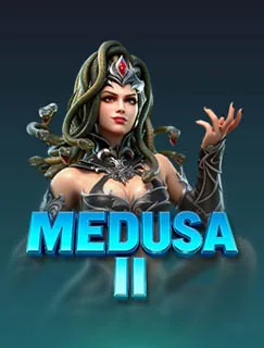 Medusa Ii game thumbnail