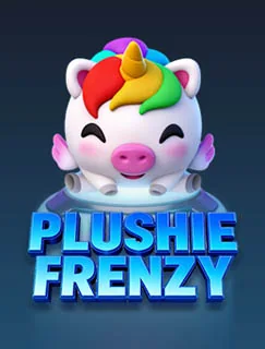 Plushie Frenzy game thumbnail