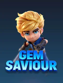 Gem Saviour game thumbnail