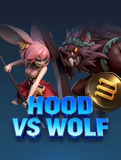 Hood Vs Wolf game thumbnail
