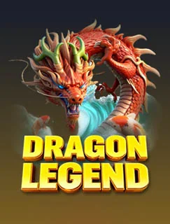 Dragon Legend game thumbnail