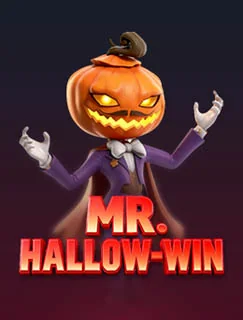 Mr. Hallow-win game thumbnail