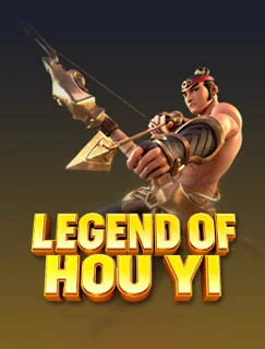 Legend of Hou Yi game thumbnail