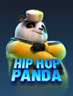 Hip Hop Panda game thumbnail
