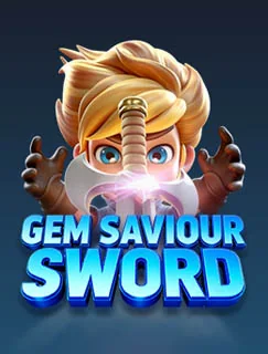 Gem Saviour Sword game thumbnail