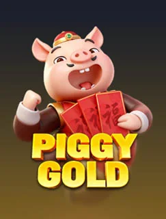 Piggy Gold game thumbnail