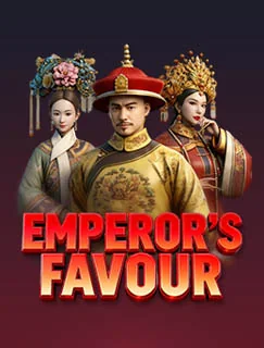 Emperor's Favour game thumbnail