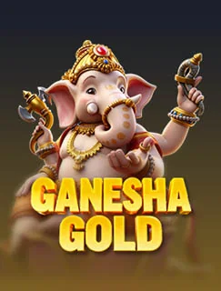 Ganesha Gold game thumbnail
