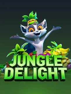 Jungle Delight game thumbnail