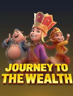 Journey to the Wealth game thumbnail