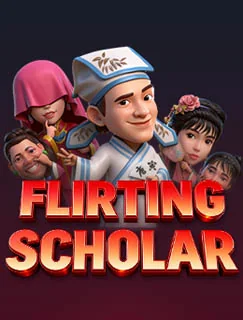 Flirting Scholar game thumbnail