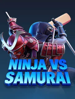 Ninja Vs Samurai game thumbnail