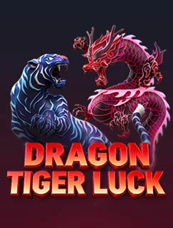 Dragon Tiger Luck game thumbnail