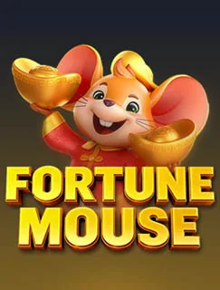 Fortune Mouse game thumbnail