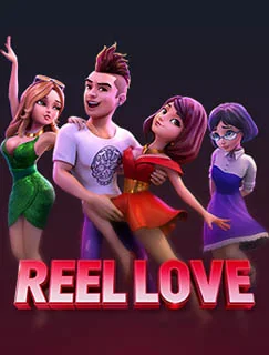 Reel Love game thumbnail