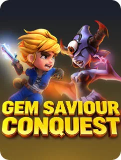 Gem Saviour Conquest game thumbnail