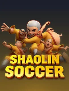 Shaolin Soccer game thumbnail