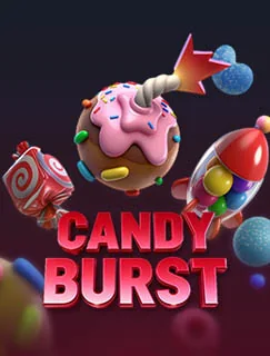 Candy Burst game thumbnail