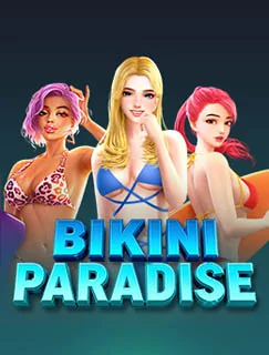 Bikini Paradise game thumbnail