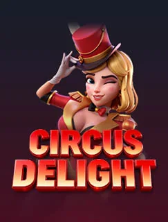 Circus Delight game thumbnail