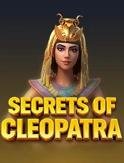 Secrets of Cleopatra game thumbnail
